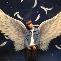 逗比男生qq头像奇葩的第1张