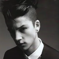 高冷成熟的qq男生头像最新版的第1张