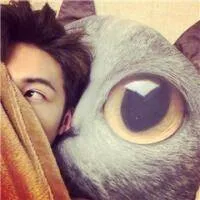 情感个性男生超酷qq头像第1张