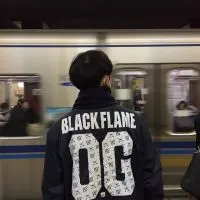 背影男生qq头像最新版第1张