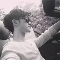 个性90后男生扣扣头像第1张