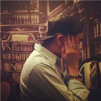 帅气潮男qq头像大全第1张