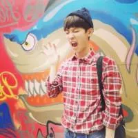 男生帅气的qq头像第1张