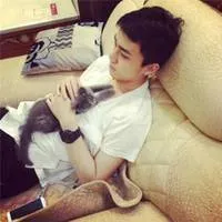 吸引妹子的男生yy头像超拽第1张