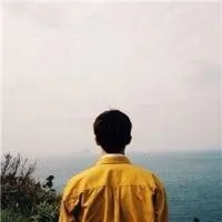 男生风景意境qq头像第1张