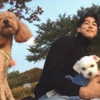 喜欢安静生活的男生扣扣头像第1张