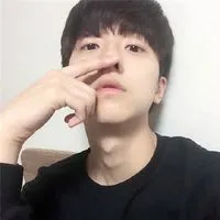 比较潮流的扣扣男生头像大全第1张