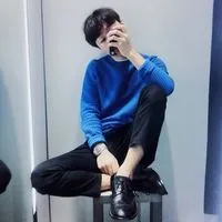 伤感头像男生冷淡图片大全第1张