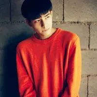 男生头像小清新文艺范十足第1张