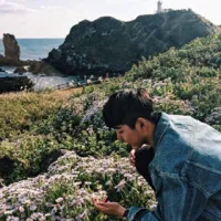 单身男生潇洒帅气qq头像精选第1张