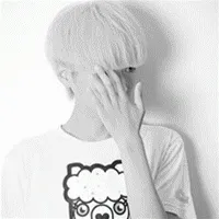 qq头像男生帅气超拽带字闪动排行榜第1张