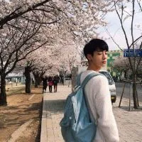 头像男生帅气背影不带字网精选第1张