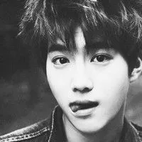 qq男生头像帅气冷酷够拽高冷精选第1张