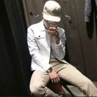 微信头像男生帅气超拽图片大全第1张