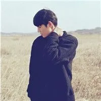 小清新男生头像高清图片网精选第1张