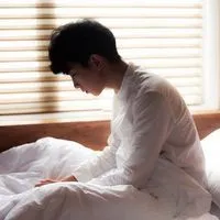 意境男生头像唯美高清系列精选第1张