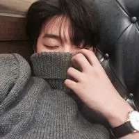 男生扣扣头像图片大全高清最新版第1张