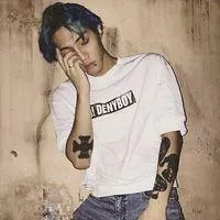 酷酷的男生头像图片大全第1张