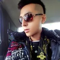 非主流霸气男生个性头像戴墨镜的第1张