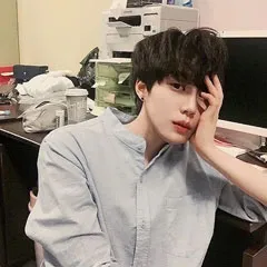 贴吧男生头像高冷最新版第1张