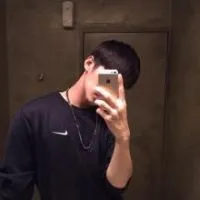 男生头像图片帅气侧脸个性网精选第1张