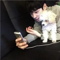 陌陌头像男生高清大图排行榜第1张