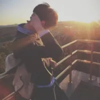 风景头像男生高清大图片精选第1张