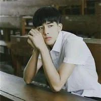 qq图片头像男生酷帅第1张