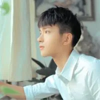 小清新男生头像图片帅气暖男专属第1张