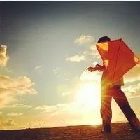 新款忧郁系个性男生扣扣头像第1张