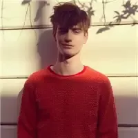 欧美阳光帅气男生头像精选第1张