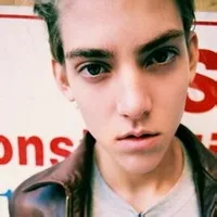 最新欧美帅气男生头像霸气超拽第1张