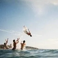 兄弟团男生头像帅气阳光第1张