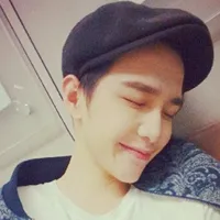 阳光帅气男生微博头像最新精选第1张