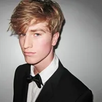 欧美男生头像阳光少年精选第1张