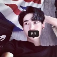 qq单身男生头像大全最新版第1张