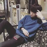 男神头像帅气冷酷最新版第1张