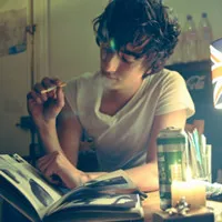 最新欧美男生头像霸气范图片第1张