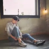 忧伤的男生头像最新版本第1张