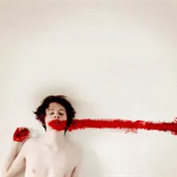 富有创意的重口味男生头像第1张