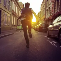 男生头像背影帅气高清头像大全精选第1张