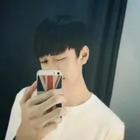 经典有个性的男生温柔男生头像第1张