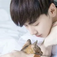 小清新帅气阳光系男生头像精选第1张