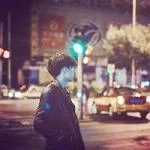 男生忧郁气质十足的头像个性版第1张