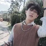 男生小清新系暖男头像第1张