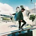 欧美帅气男生精选头像大全第1张