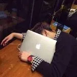 90后比较简单有个性的男生头像第1张