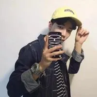 帅气男生头像比较经典的第1张