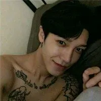 高冷帅气的男生qq头像超拽第1张