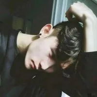 个性十足的欧美男生扣扣头像大全第1张